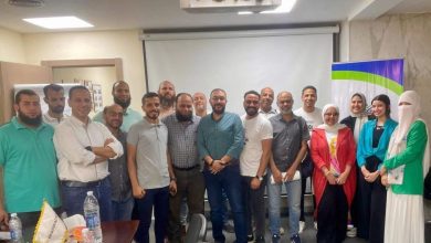غرفة الصناعات الغذائية تنظم البرنامج الرابع حول التصنيع المرن والتخلص من الفاقد