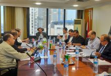 غرفة صناعة الجلود تعتمد مقرًا جديدًا بمجمع الأمل لتوسيع خدماتها وتطوير القطاع