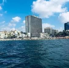 قصر القطن.. معلومات هامة عن أهم مبني فندقي تاريخي بالإسكندرية