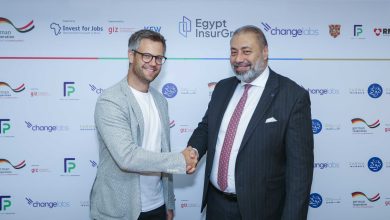 كونتكت تعزز الاستدامة في قطاع التأمين عبر شراكات استراتيجية مع GIZ لدعم المشروعات الصغيرة وتمكين المرأة