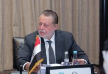 محافظ البنك المركزي يشارك في اجتماع المكتب الدائم لمجلس محافظي المصارف المركزية العربية بأبوظبي