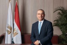 محمد أبو السعود: العاملون بالبنك الزراعي هم 20 ألف فرصة نجاح