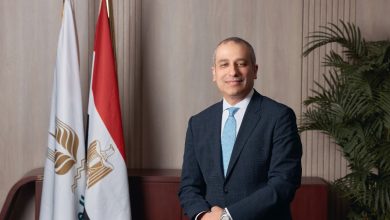 محمد أبو السعود: العاملون بالبنك الزراعي هم 20 ألف فرصة نجاح