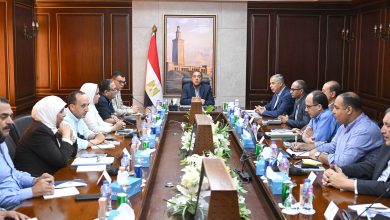 مدبولي: «شبكة رعاية صحية ذكية» بالإسكندرية بالشراكة بين الحكومة والقطاع الخاص والمجتمع المدني