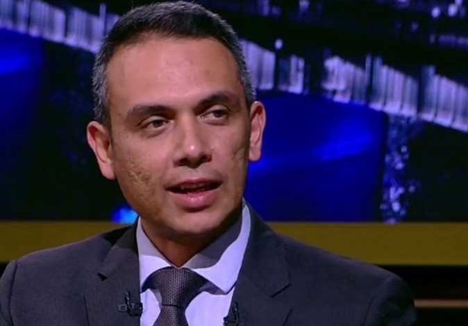 هاني جنينة: توقعات بخفض أسعار الفائدة في اجتماع “المركزي” المقبل هاني جنينة: توقعات بخفض أسعار الفائدة في اجتماع “المركزي” المقبل