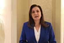 هند فهمي: 20.9 مليار جنيه حجم محفظة التمويل العقاري ببنك مصر لخدمة 146 ألف عميل