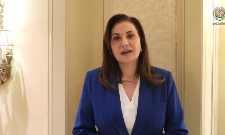 هند فهمي: 20.9 مليار جنيه حجم محفظة التمويل العقاري ببنك مصر لخدمة 146 ألف عميل