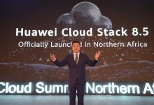 هواوي تطلق Huawei Cloud Stack 8.5 في شمال إفريقيا: تعزيز التحول الرقمي والذكاء الاصطناعي من قلب القاهرة