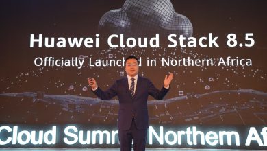 هواوي تطلق Huawei Cloud Stack 8.5 في شمال إفريقيا: تعزيز التحول الرقمي والذكاء الاصطناعي من قلب القاهرة