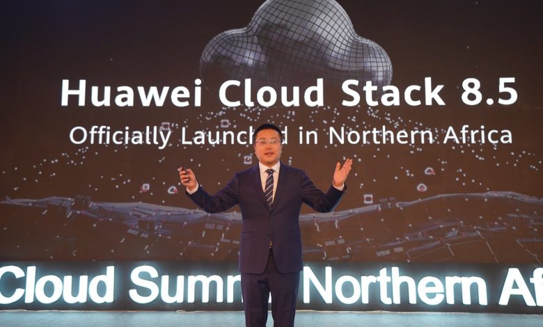 هواوي تطلق Huawei Cloud Stack 8.5 في شمال إفريقيا: تعزيز التحول الرقمي والذكاء الاصطناعي من قلب القاهرة هواوي تطلق Huawei Cloud Stack 8.5 في شمال إفريقيا: تعزيز التحول الرقمي والذكاء الاصطناعي من قلب القاهرة