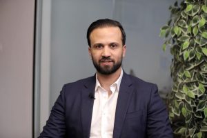 هيثم برهان