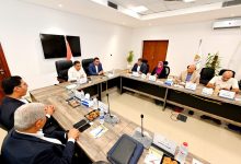 وزير الإسكان: نلتزم بالخطط الزمنية لمشروعات مياه الشرب والصرف الصحي بالدقهلية