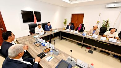 وزير الإسكان: نلتزم بالخطط الزمنية لمشروعات مياه الشرب والصرف الصحي بالدقهلية