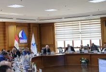 وزير التعليم العالي يعلن جاهزية مكتب التنسيق بجامعة القاهرة لاستقبال الطلاب