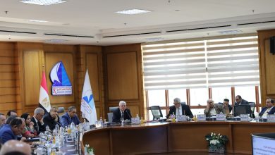 وزير التعليم العالي يعلن جاهزية مكتب التنسيق بجامعة القاهرة لاستقبال الطلاب