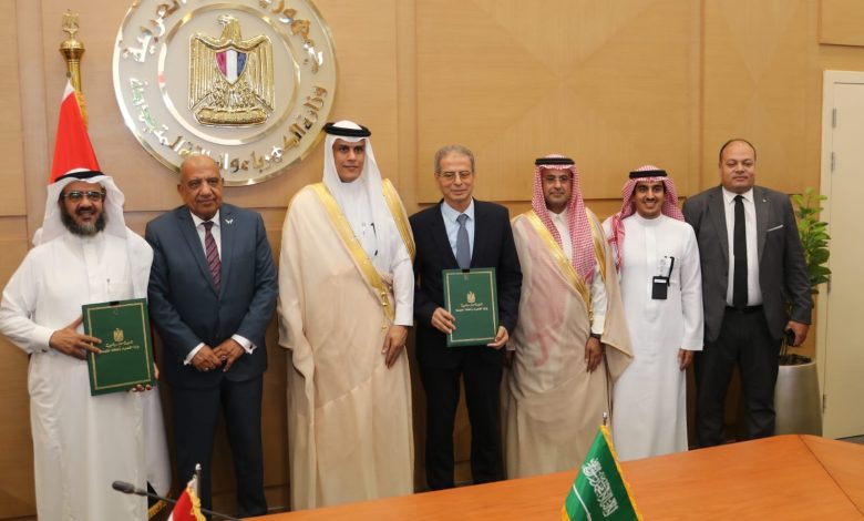 مصر والسعودية توقعان مذكرة تفاهم لتحديث مركز أبحاث الجهد الفائق وتعزيز كفاءة الشبكة الكهربائية
