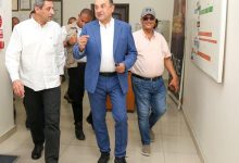 بعد توقف عامين.. وزير قطاع الأعمال يعلن إعادة تشغيل مصنع الأنود بالعين السخنة خلال 6 أشهر