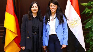 مصر وألمانيا تبحثان دعم الاستثمار وبرنامج مبادلة الديون بقيمة 340 مليون يورو