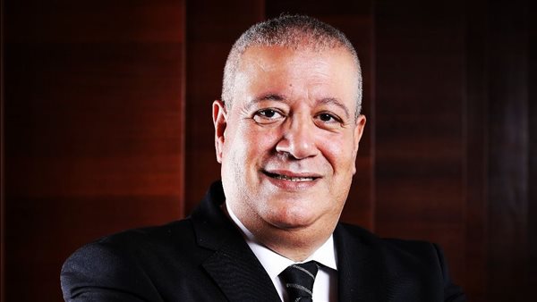 أحمد الخطيب رئيسًا تنفيذيًا لشركة سندة للتمويل متناهي الصغر