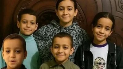 تفاصيل مأساة ديرمواس: حبس المتهمة في واقعة مصرع 6 أطفال ووالدهم بالمنيا تفاصيل مأساة ديرمواس: حبس المتهمة في واقعة مصرع 6 أطفال ووالدهم بالمنيا