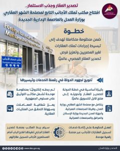العاصمة الإدارية