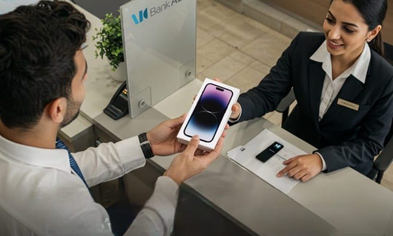 بنك ABC يكرم 9 فائزين في حملة “يوم بيوم” بجوائز iPhone 16 Pro 