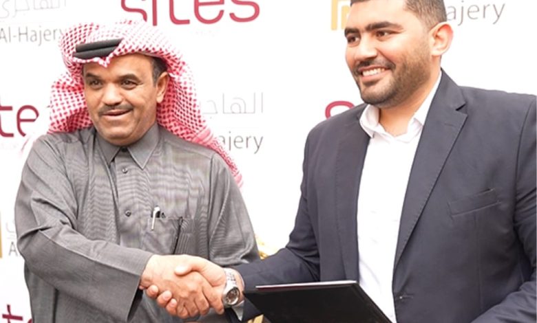 «سايتس للتطوير العقاري» تطلق مشروع ميراي مول بالشراكة مع «الهجري القطرية» في قلب 6 أكتوبر «سايتس للتطوير العقاري» تطلق مشروع ميراي مول بالشراكة مع «الهجري القطرية» في قلب 6 أكتوبر