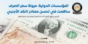 سعر الصرف