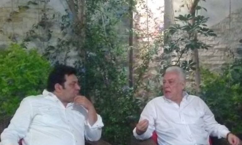 محمد كمال عليم يكتب: سامح فهمي.. المهندس الذي حوّل القطاع إلى قاطرة للتنمية محمد كمال عليم يكتب: سامح فهمي.. المهندس الذي حوّل القطاع إلى قاطرة للتنمية