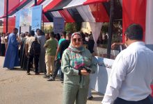 الدكتورة عبير عصام تدلي بصوتها في انتخابات الشيوخ وتدعو الجمعيات الأهلية للمشاركة: “المجتمع المدني شريك أساسي في بناء الوطن”