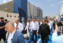 وزير الزراعة: الشراكة مع القطاع الخاص ضرورية لمواجهة تحديات الأمن الغذائي والثروة الحيوانية