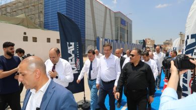 وزير الزراعة: الشراكة مع القطاع الخاص ضرورية لمواجهة تحديات الأمن الغذائي والثروة الحيوانية