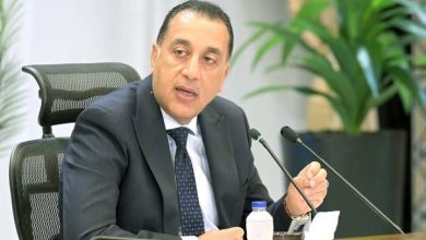 رئيس الوزراء ينعي الأديب صنع الله إبراهيم