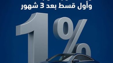 كاش باك 1% وأول قسط بعد 3 شهور.. بنك ABC يتيح الحصول على “قرض السيارة” بمزايا متعددة
