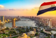 مصر ترحب بالجهود الدولية لإحلال السلام في أوكرانيا