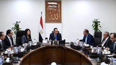 رئيس الوزراء يتابع تنفيذ قانون تنظيم بعض الأحكام الخاصة بالشركات المملوكة للدولة