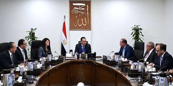 رئيس الوزراء يتابع تنفيذ قانون تنظيم بعض الأحكام الخاصة بالشركات المملوكة للدولة