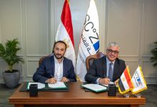 اقتصادية قناة السويس توقع عقد إنشاء مصنع “نيل أورمية” التركية بإجمالي استثمارات 35 مليون دولار