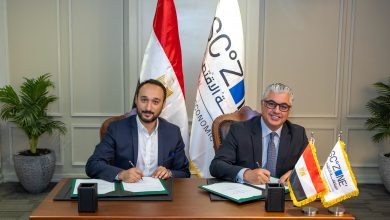 اقتصادية قناة السويس توقع عقد إنشاء مصنع “نيل أورمية” التركية بإجمالي استثمارات 35 مليون دولار