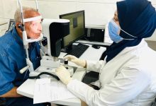 هيئة الرعاية الصحية: تقديم 1.4 مليون خدمة طبية وعلاجية بمستشفى الرمد التخصصي في بورسعيد