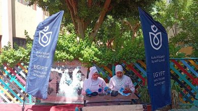  استمرار حملة هيئة الرعاية الصحية “انتخب واطمّن” للتأمين الطبي لانتخابات مجلس الشيوخ 2025