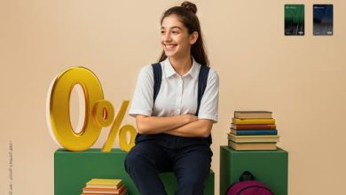 البنك العربي الأفريقي يتيح تقسيط مصاريف المدارس والجامعات بدون فوائد