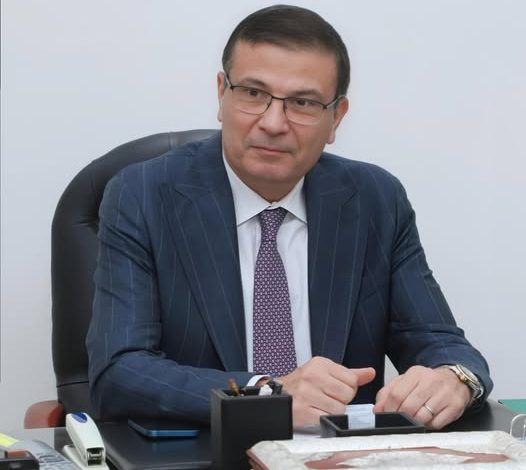 “الزراعة” تصدر أكثر من 1090 ترخيص تشغيل جديد لأنشطة ومشروعات الإنتاج الحيواني والداجني “الزراعة” تصدر أكثر من 1090 ترخيص تشغيل جديد لأنشطة ومشروعات الإنتاج الحيواني والداجني