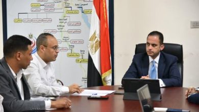   نائب وزير الصحة يترأس اجتماعًا لتطوير خدمات مستشفيات الصحة النفسية