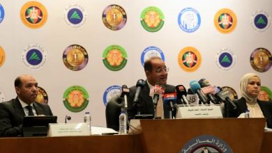 وزير المالية: تراجع دين أجهزة الموازنة من 89.4% في 2024 إلى 85.6% من الناتج المحلي فى 2025