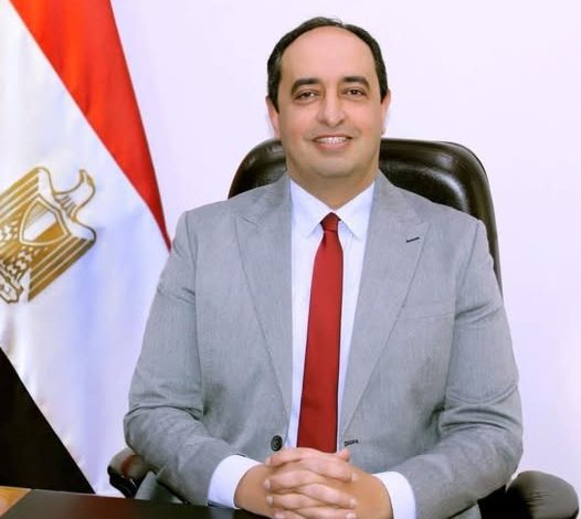 بدء الدراسة لأول ليسانس متخصص في “علم نفس الإدمان والأساليب العلاجية” بجامعة بنها بدء الدراسة لأول ليسانس متخصص في “علم نفس الإدمان والأساليب العلاجية” بجامعة بنها