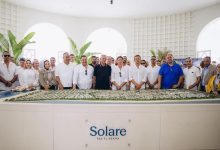 مصر إيطاليا العقارية تنظم جولة ميدانية للإعلاميين بمشروع “سولاري” وتكشف عن مستجدات التنفيذ وخططها التوسعية