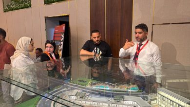 انطلاق Al Bostany Expo 2025 بالقاهرة الجديدة بعروض تصل لخصم 20% وفرص استثمارية مميزة