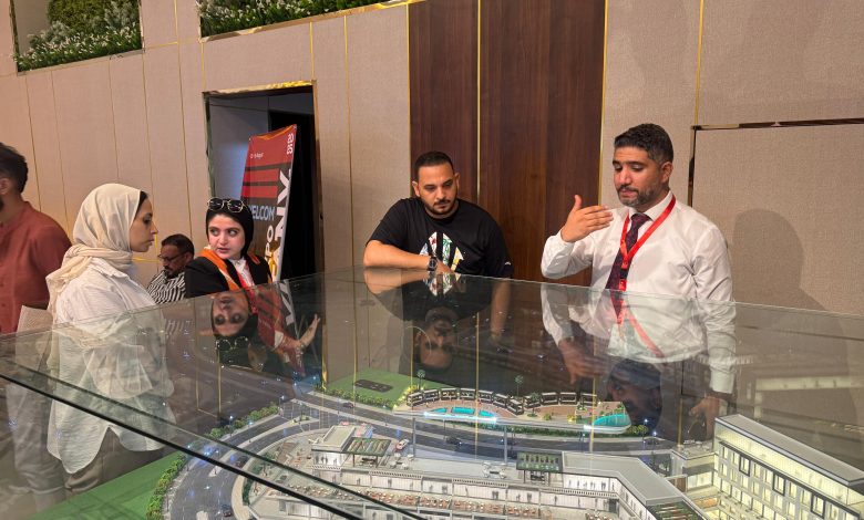انطلاق Al Bostany Expo 2025 بالقاهرة الجديدة بعروض تصل لخصم 20% وفرص استثمارية مميزة