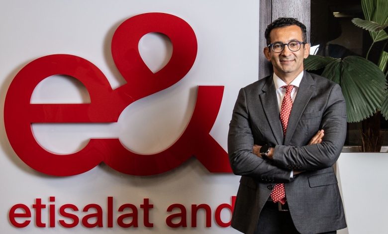 إي آند مصر تطلق “e& money” لتقديم أفضل تجربة شمول مالى في السوق المصري